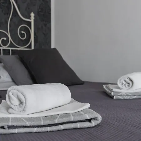 Zara Apartman Petrcane