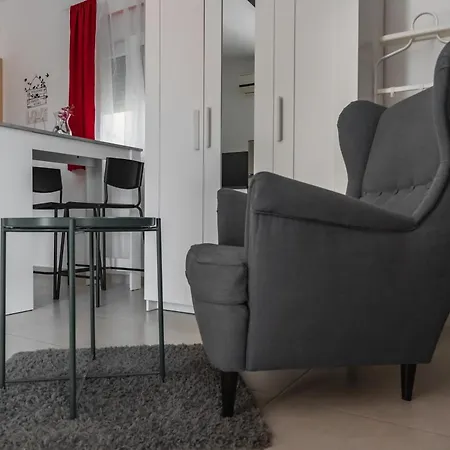 Apartman Zara Petrcane