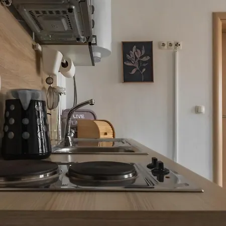 Apartamento Zara Petrcane