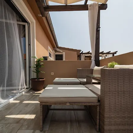 Zara Apartman Petrcane