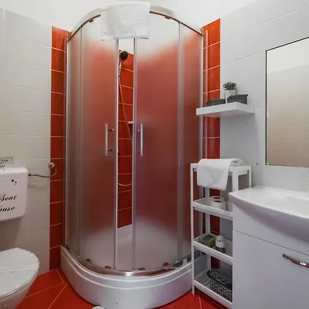 Apartamento Zara Petrcane