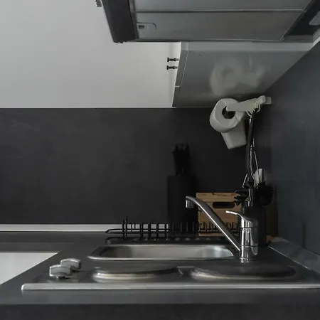 Apartamento Zara Petrcane