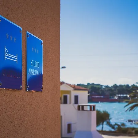 Apartman Zara Petrcane