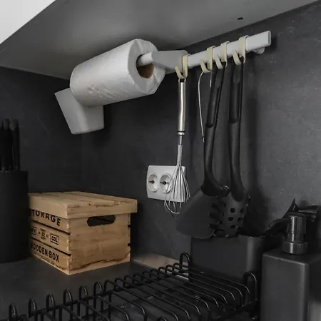 Apartment Zara
