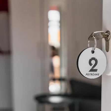 公寓 Zara 佩特坎内