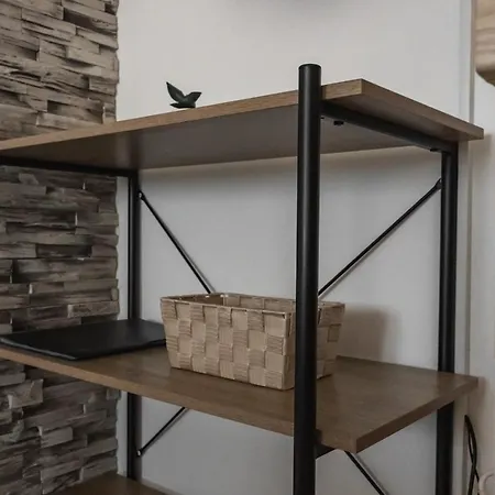 Appartamento Zara