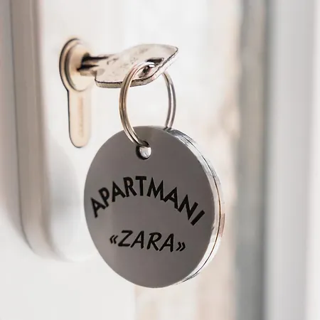 Zara * Petrcane