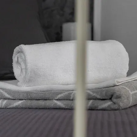 Zara Apartment *
