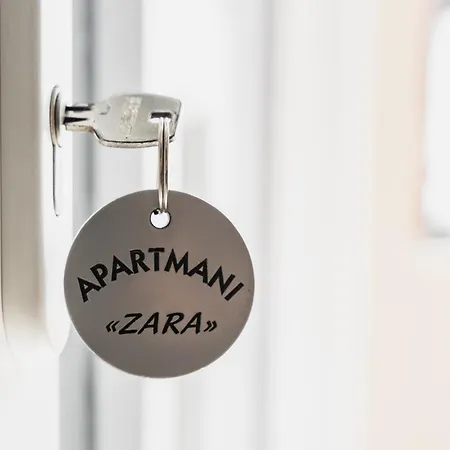 Zara Appartamento