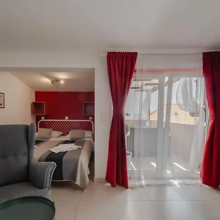 Zara Apartment *