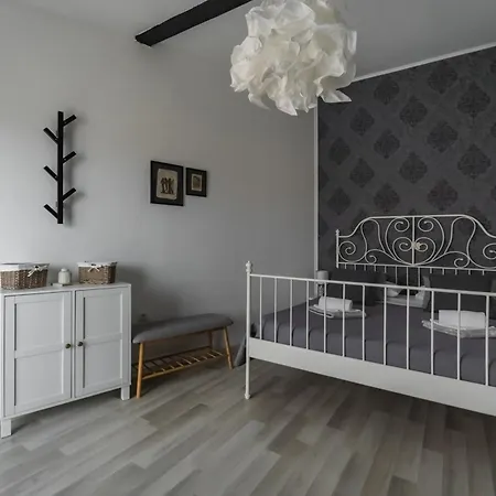 Appartamento Zara *