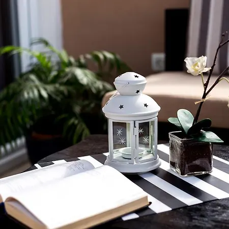 Zara Apartment *