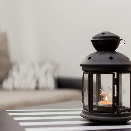 Zara Apartment *