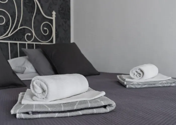 Zara 아파트 돈제페트레케인