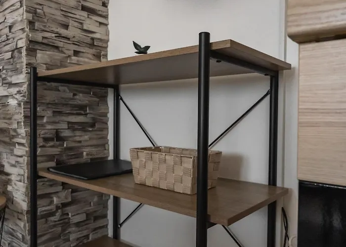 Апартаменты Zara