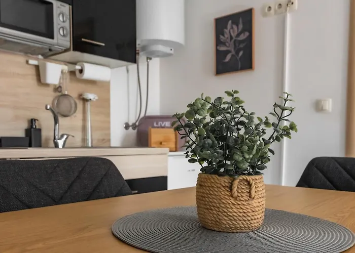 Апартаменты Zara