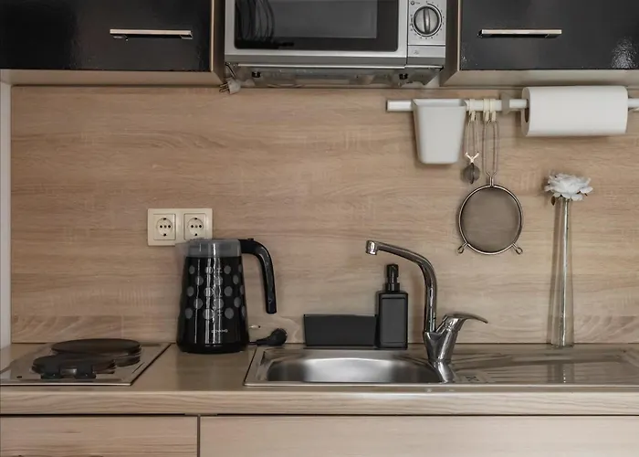 Zara Апартаменты