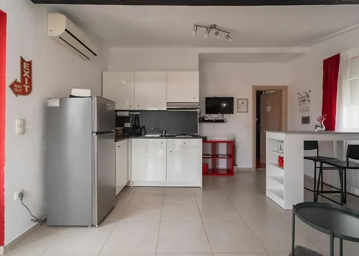 Zara 아파트 돈제페트레케인