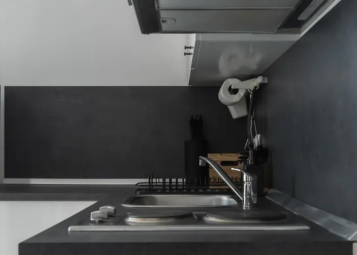 Апартаменты Zara Петрчане